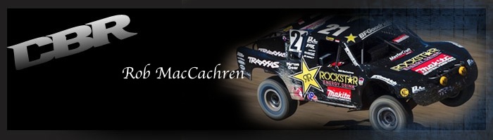rob maccachren