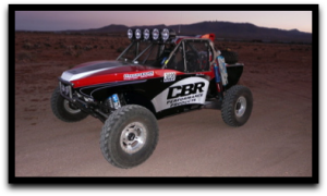 Specialty Class – CBR- Performance